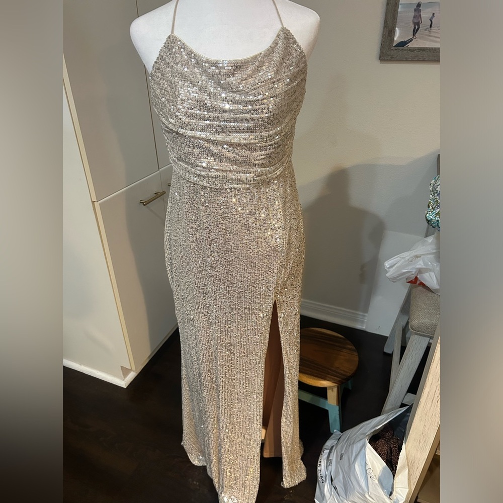 Perfect Holiday Party Dress